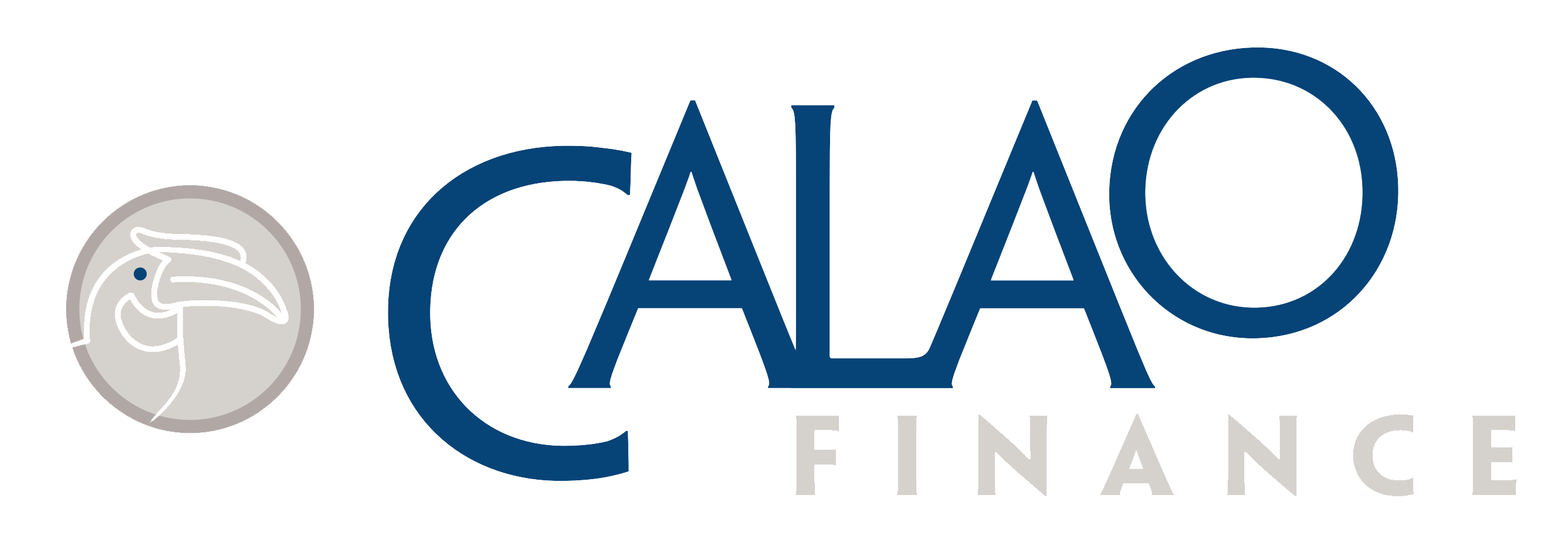 Logo Calao Finance - The Computer Firm